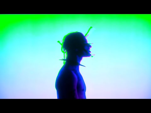 AJ CRYBOI - ANTISOCIAL CLUB