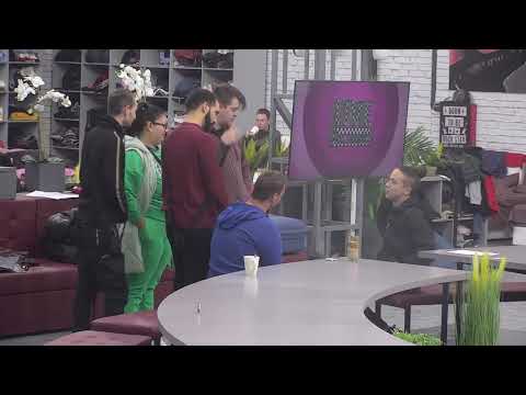 PETAR T O SITUACIJI SA ALESIJOM - 21.11.2022. - INSTA TV