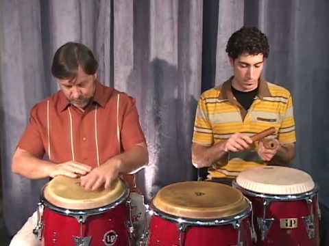 Quinto Cell #1-Overview