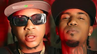 KIRY CURU X PUNTICO 37 | EL PILOTO - VIDEO OFICIAL 