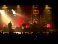 PIXIES - Caribou (Live in Columbus, OH)