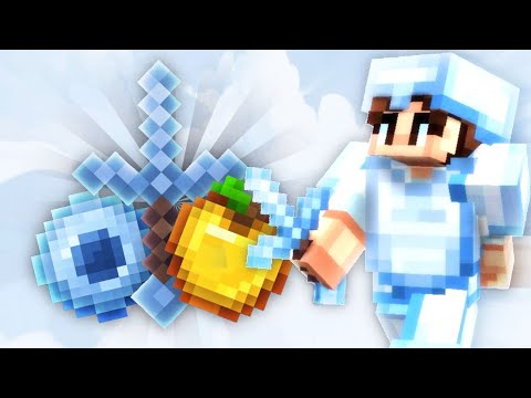 EPIC Winter MCPE Pack ft. veryshy