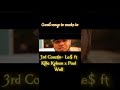 #dj #rap 3rd Coastin- Le$ ft. Killa Kyleon x Paul Wall