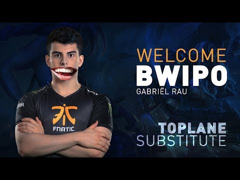 BWIPO. THE BEST SUBSTITUTE  | FNC vs C9  Semifinal Game 1 Highlights