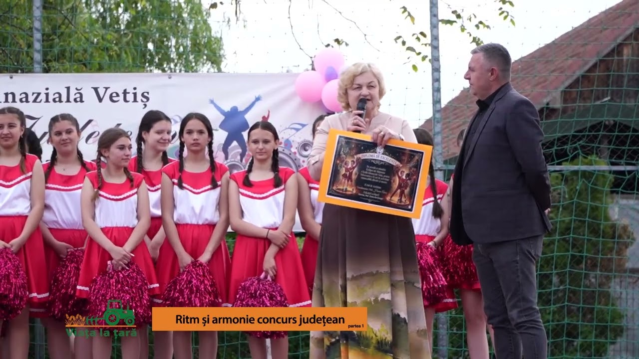 Viata la tara 24.05.2026