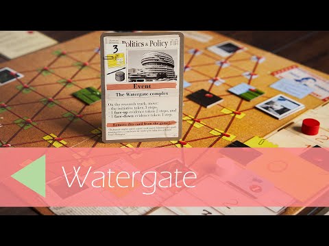 Watergate