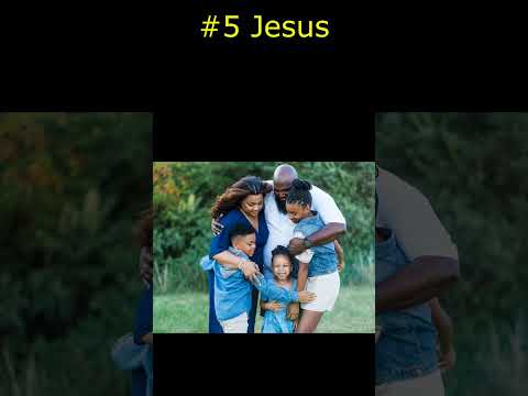 Did Jesus Keep the 5th Commandment #shorts #christianshorts
