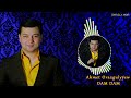 Ahmet Orazgulyyew DAM DAM Official Cover Music