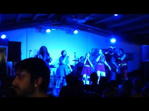 LA BIM BUM BAND KIRBY'S 1 GAEDEN 2019