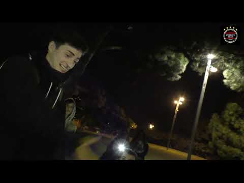 (Batallón)K-EME vs Otein - 4tos Pre-Final 1a temporada