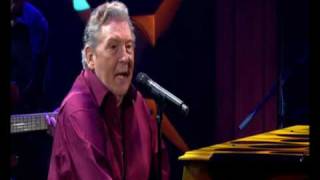 Jerry Lee Lewis Live 2006 Chantilly Lace HQ by Alby314