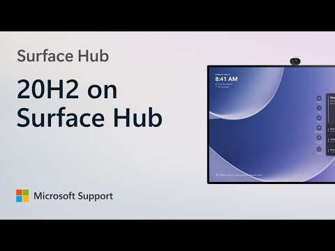 How to use Teams Rooms on Surface Hub client Microsoft