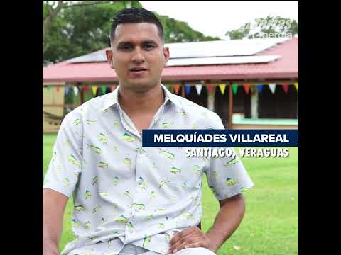 Proyecto Solar Residencial Santiago