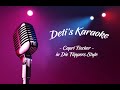 Capri Fischer * Die Flippers * Karaoke