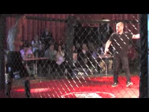 SSL13 Johan Andersson vs Shala Ramadan