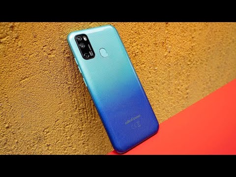 Ulefone Note 9P | 16MP, 6.5"inch, 4500mAh, Android 10, Specifications, Price, Release Date !!