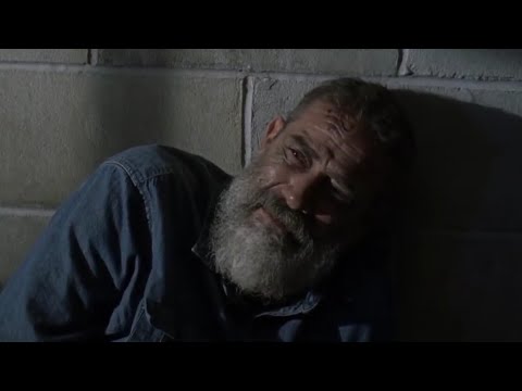 The Walking Dead 9x05 - Negan Begs Maggie To Kill Him