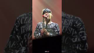 20181208 휘성 전국투어 Get Sexxy 대구 휘성(Realslow) - Present