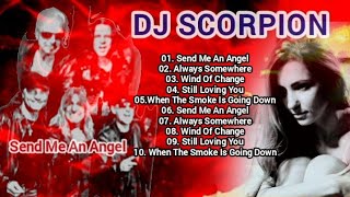 Download lagu DJ Scorpions / Full Album, Nonstop mp3
