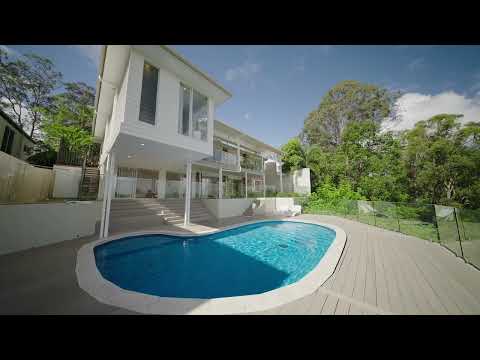 155 Mount Ommaney Drive, Jindalee, QLD 4074, 6 chambres, 4 salles de bain, House