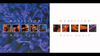 Marillion - Runaway (MADE AGAIN)