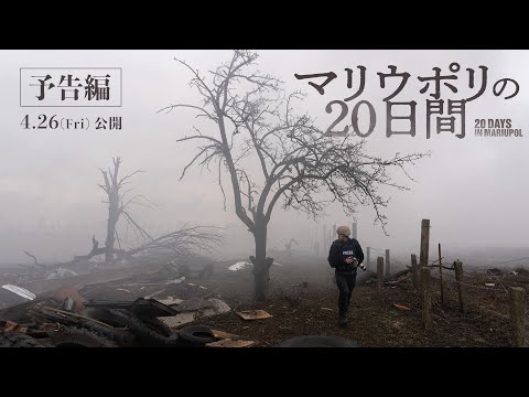 予告編【字幕】