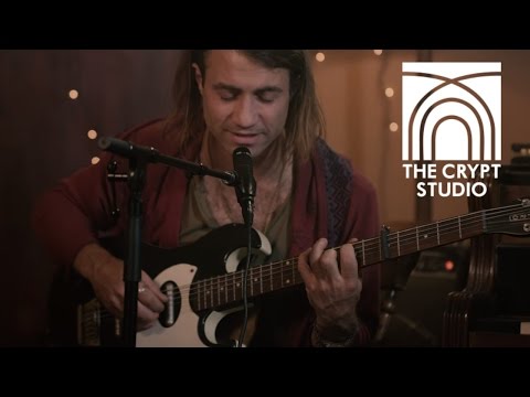 The Low Anthem - In The Pepsi Moon // The Crypt Sessions