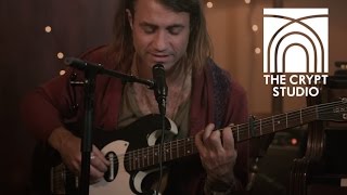 The Low Anthem - In The Pepsi Moon // The Crypt Sessions