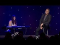 Vince Gill and Corrina Grant Gill perform "When My Amy Prays"