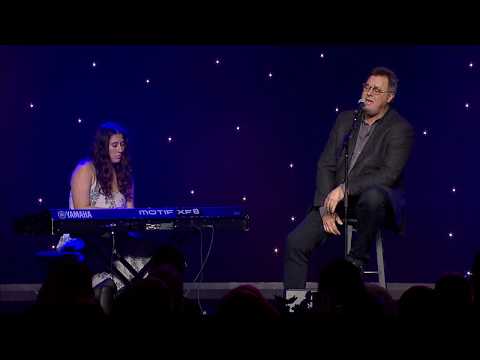 Vince Gill Video