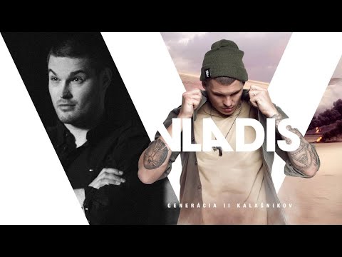 Vladis - Nemusím feat. Kali, Maxo