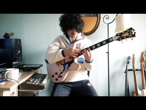 Beau Diakowicz - Lavender