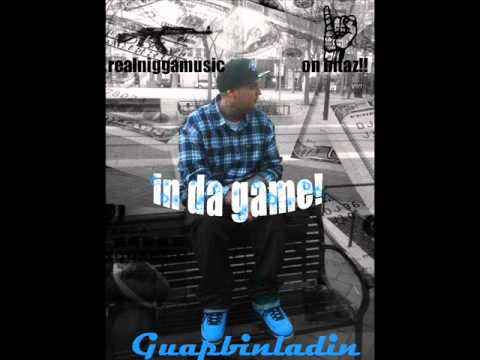 GORDOE- FT. MONDEEZY- IN DA GAME