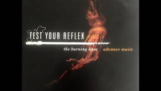 12 ◦ Test Your Reflex - Black Hearts &amp; Thinking of You   (Demo Length Versions)