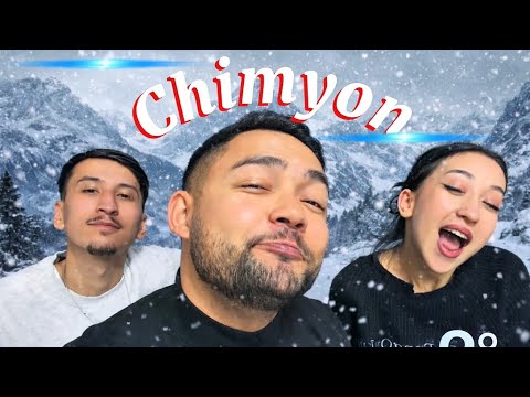 Bekvines| Chimyonda jamoaviy dam Ippocik Senur Sultongo Bekimeloman