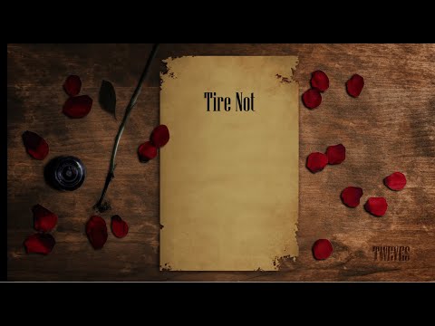 Tire Not - TWEYES