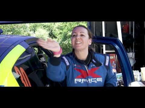 31° Rally RAAB   Bernardi   Battelli