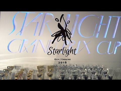 2016 STAR LIGHT Junior 2 RS St Final