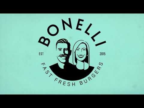 BONELLI BURGERS video thumbnail