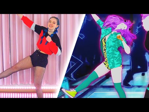 C'mon - Ke$ha - Just Dance Unlimited