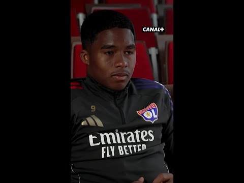 ENDRICK VEUT VOIR TOLISSO EN EDF 🔥