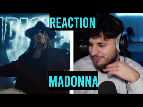 Yavi tv reagiert auf „BAUSA vs. APACHE 207 - MADONNA“ | Stream Highlights