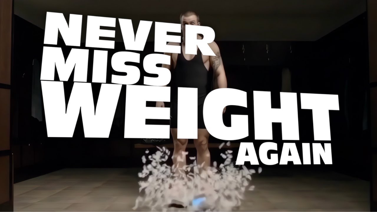 Lightest Wrestling Singlet in the World - The Weigh-in Singlet