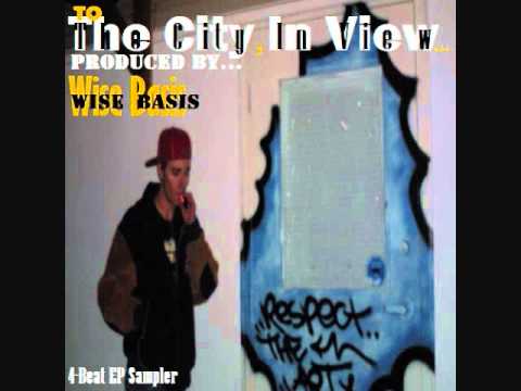 City Awoken(Instrumental) - Wise Basis