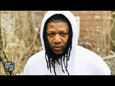 Joc da Block - Don't Kno [@RapCatchup EXCLUSIVE]