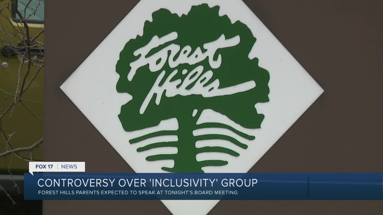 ‘It’s a way to teach, learn, grow’: Students, parents vouch for inclusivity at FHPS