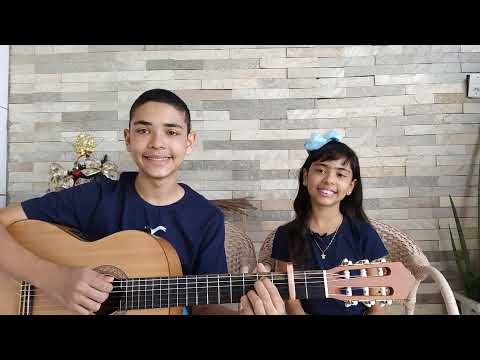Enche Senhor Com Teu Amor - Enzo e Ághata