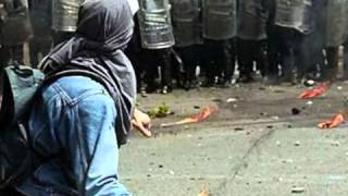 Don Carlos  Fight The Revolution