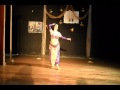 Sharide Tame. Improvisación. Improvisation. "The Procession of Enlightenment"