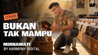 Download lagu BUKAN TAK MAMPU - MIRNAWATI - POP DANGDUT MODERN BY HARMONY DIGITAL mp3
